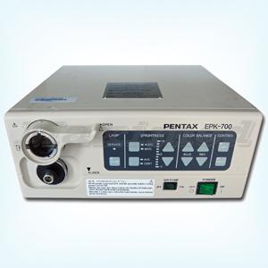  Pentax EPK-700